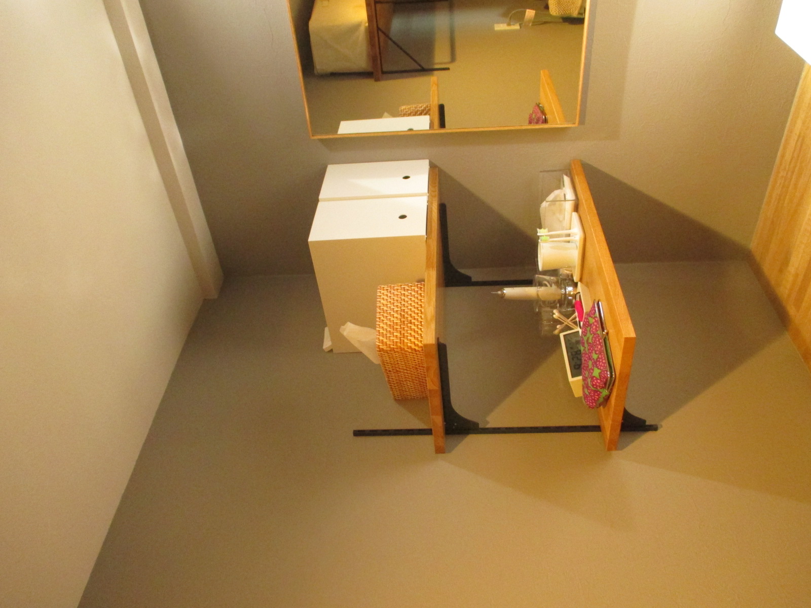 マンション全面改装（サニタリー）