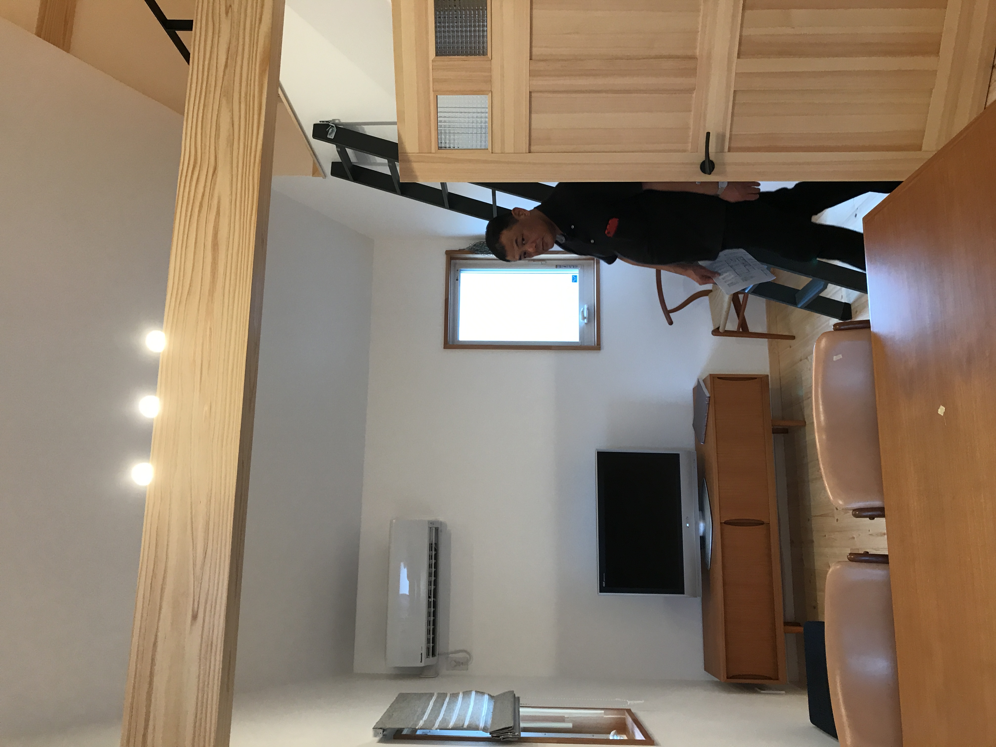 モデルルーム LOHASTA home