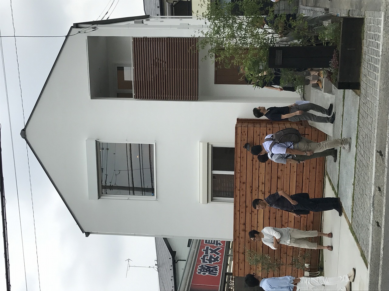 モデルルーム LOHASTA home