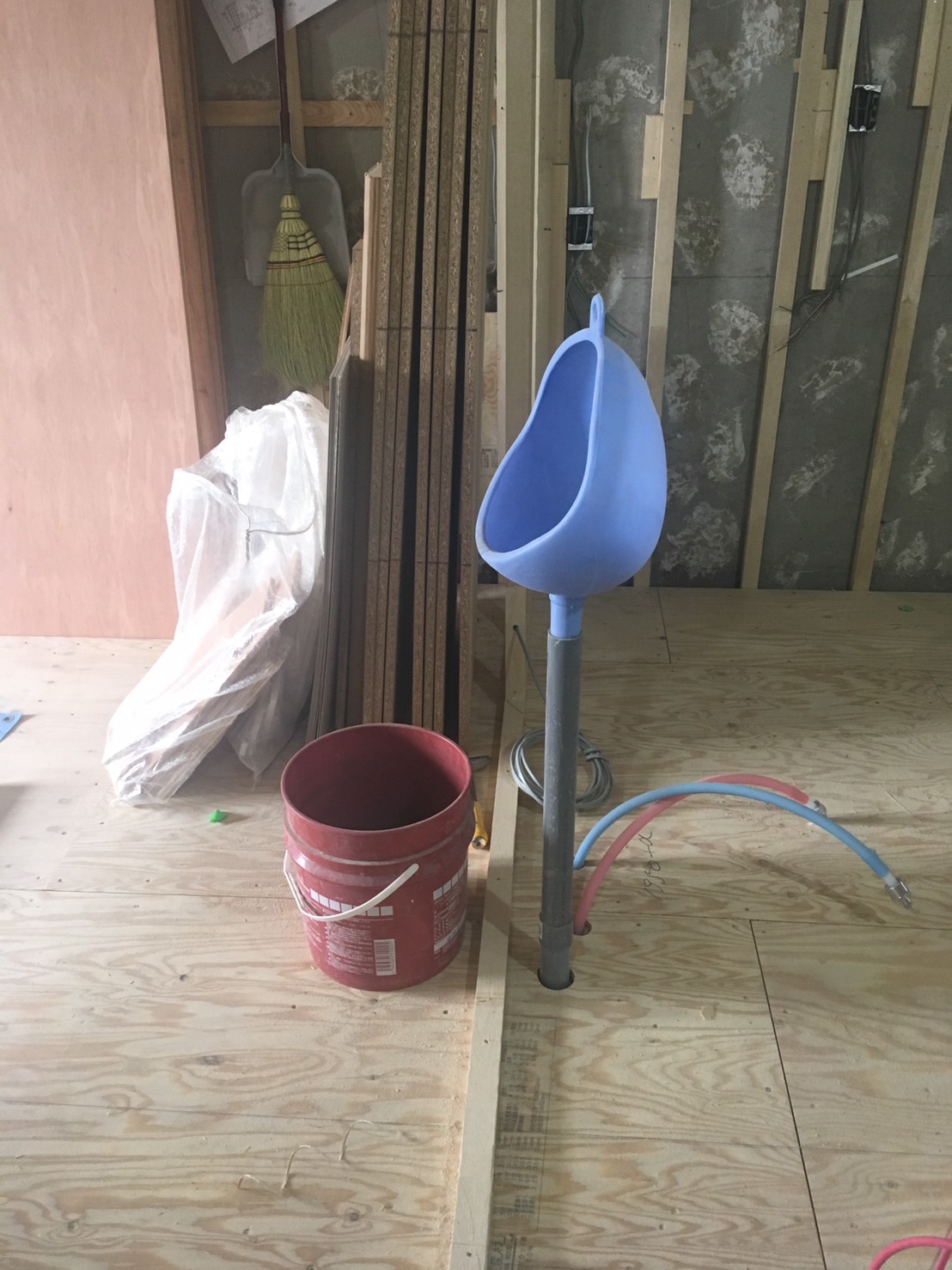 マンションリノベ　フルスケルトン【六面断熱】