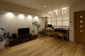 046_三郷店_吉富邸