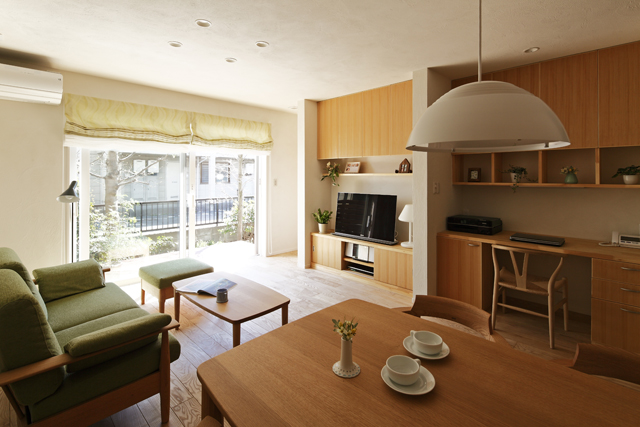 誰でも参加できる「インテリアセミナー」～LOHAS studio熊谷～