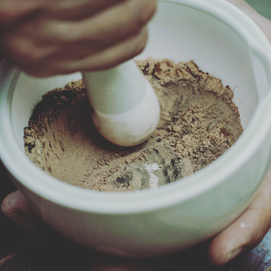 【眠気を誘うフランス産ラベンダーのお香作り】～暮らしのワークショップ～