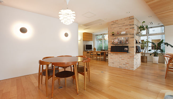 現場見学バスツアーのご案内～LOHAS studio世田谷～