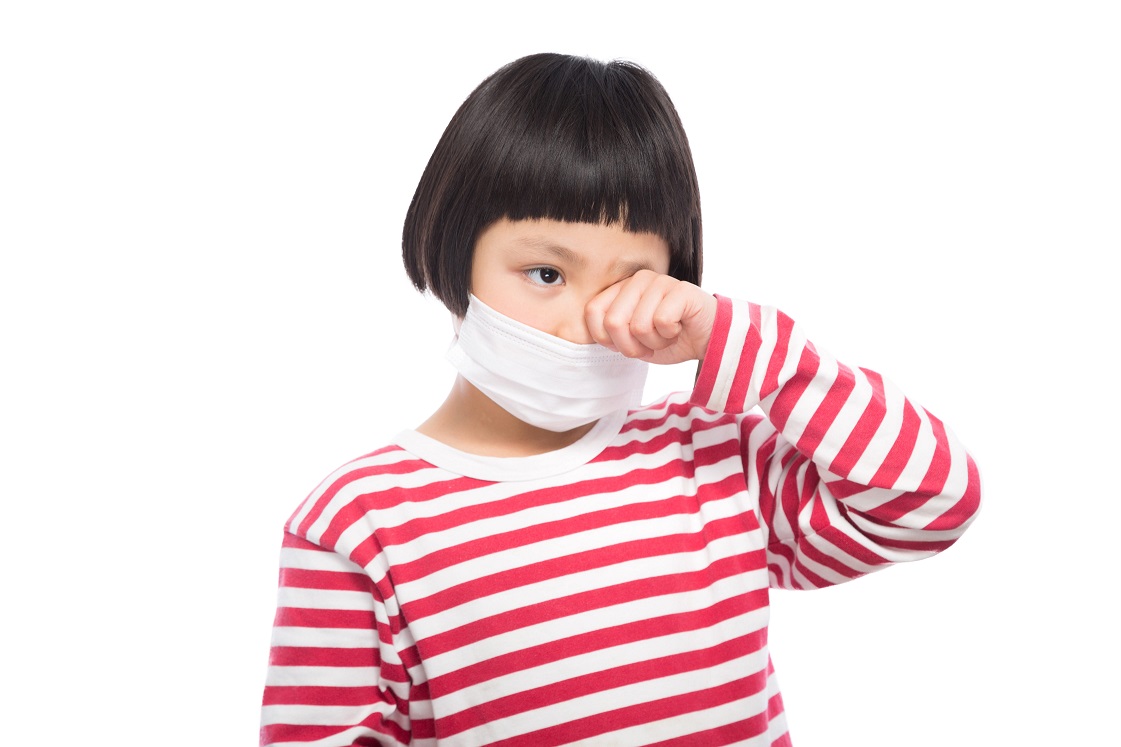 風疹が流行中！！