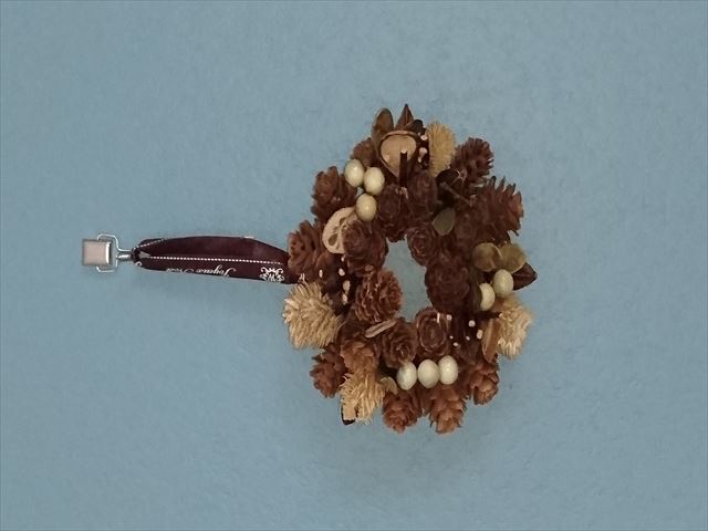 壁がマグネット！？