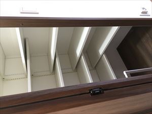 可動棚（コの字）