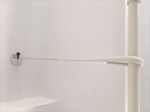 室内物干（エアフープ）