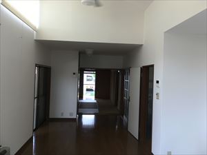 リノベーションで理想の空間に♪