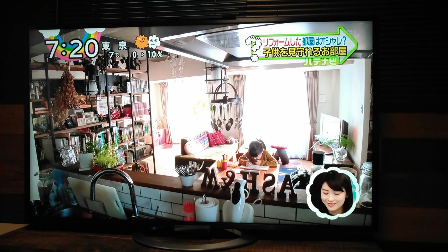 【TV放送情報】『ZIP!』HATENAVI放送されました。