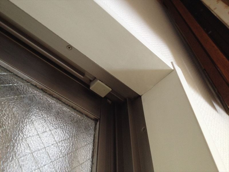 インナーサッシでお部屋のお悩み解決