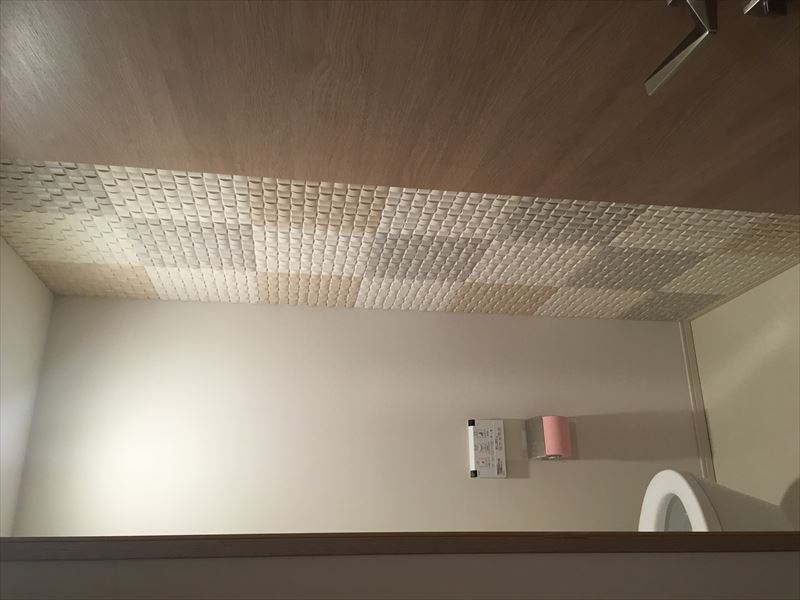 エコカラットで調湿！