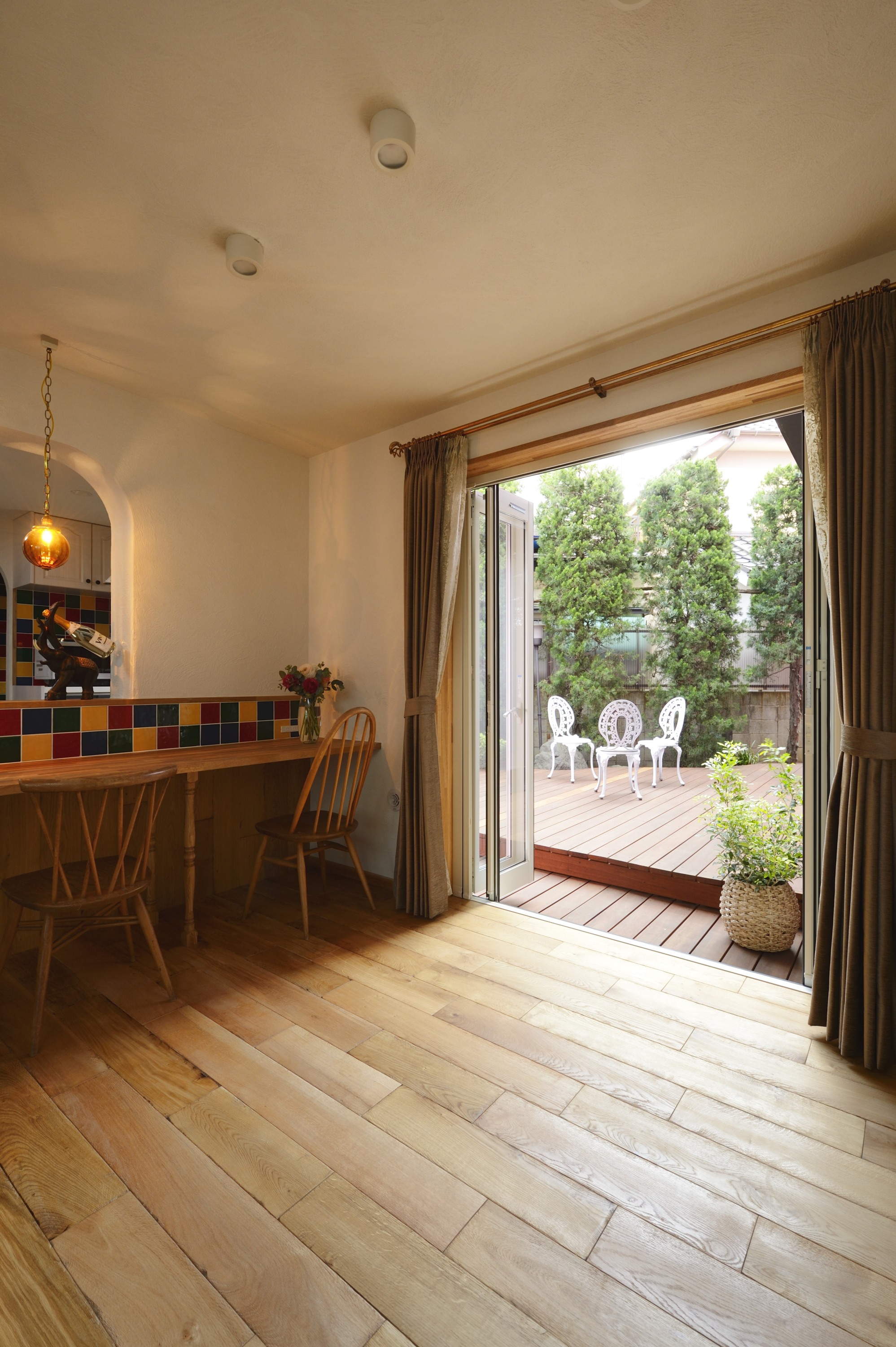 9/15　現場見学バスツアー