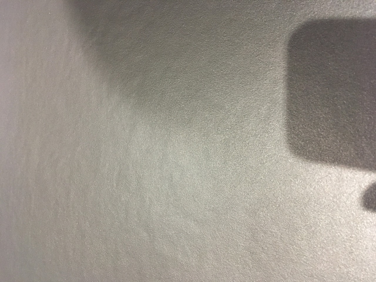 クリナップのセラミックワークトップ①