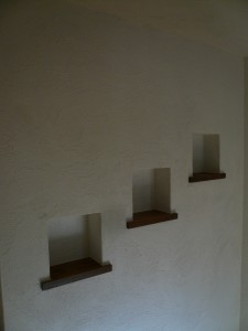 D邸　お引渡し前簡易清掃４