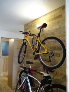 バスツアー玄関ホール１