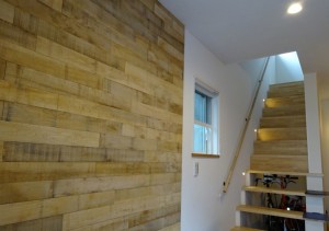 バスツアー　玄関ホール２