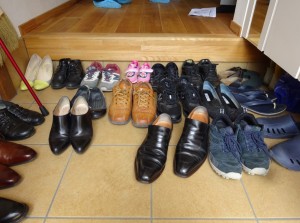 4月12日現場見学ﾊﾞｽﾂｱｰ　④