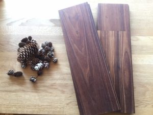 ウォールナット