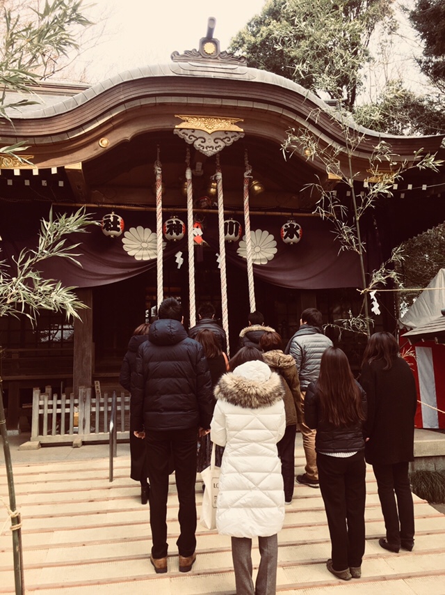 新しいお家との出会いに‥‥