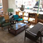 LOHAS studio YOKOHAMA 　家具