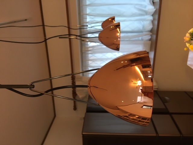 アクセントとなるペンダント照明　～Y-pendant～