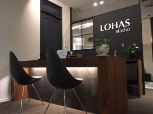 LOHAS studio 新宿店１