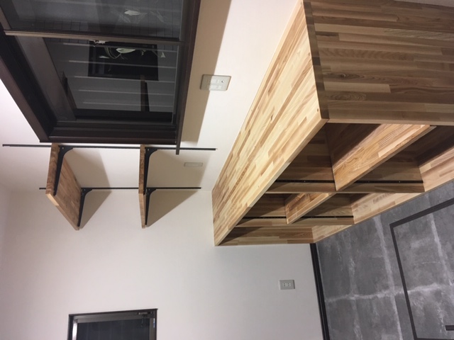 キッチンを開放的に♬　～～トクラス『Berry』～～