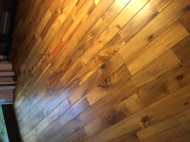 6年目の無垢『アカシア』