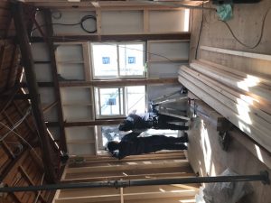 パッシブデザイン１