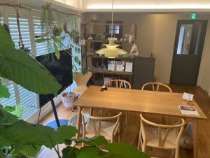 LOHAS studio　吉祥寺