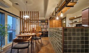 リノベスクール