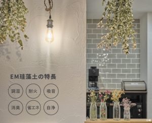 珪藻土