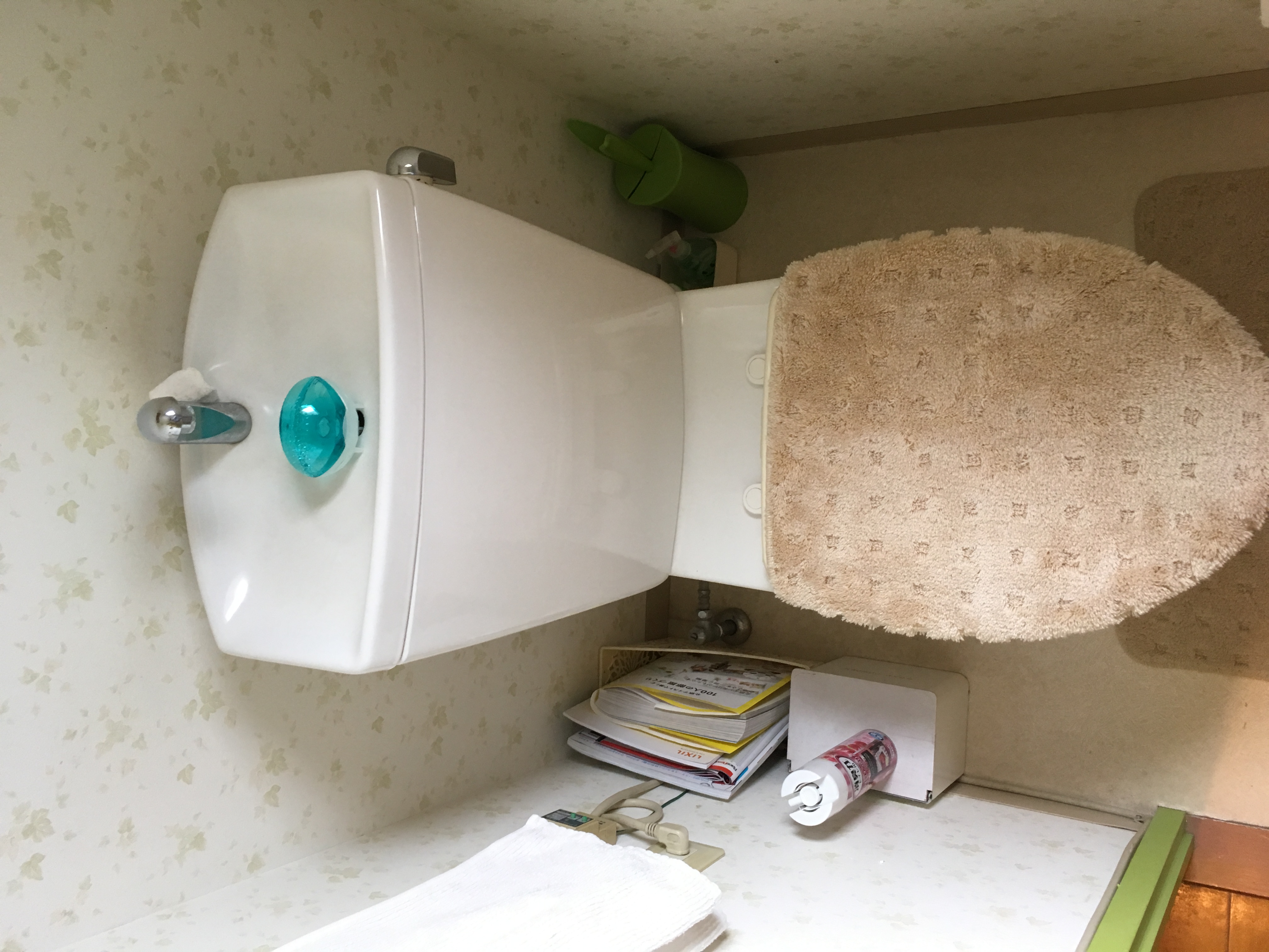 ハウスクエア横浜店☆リフォーム前写真！