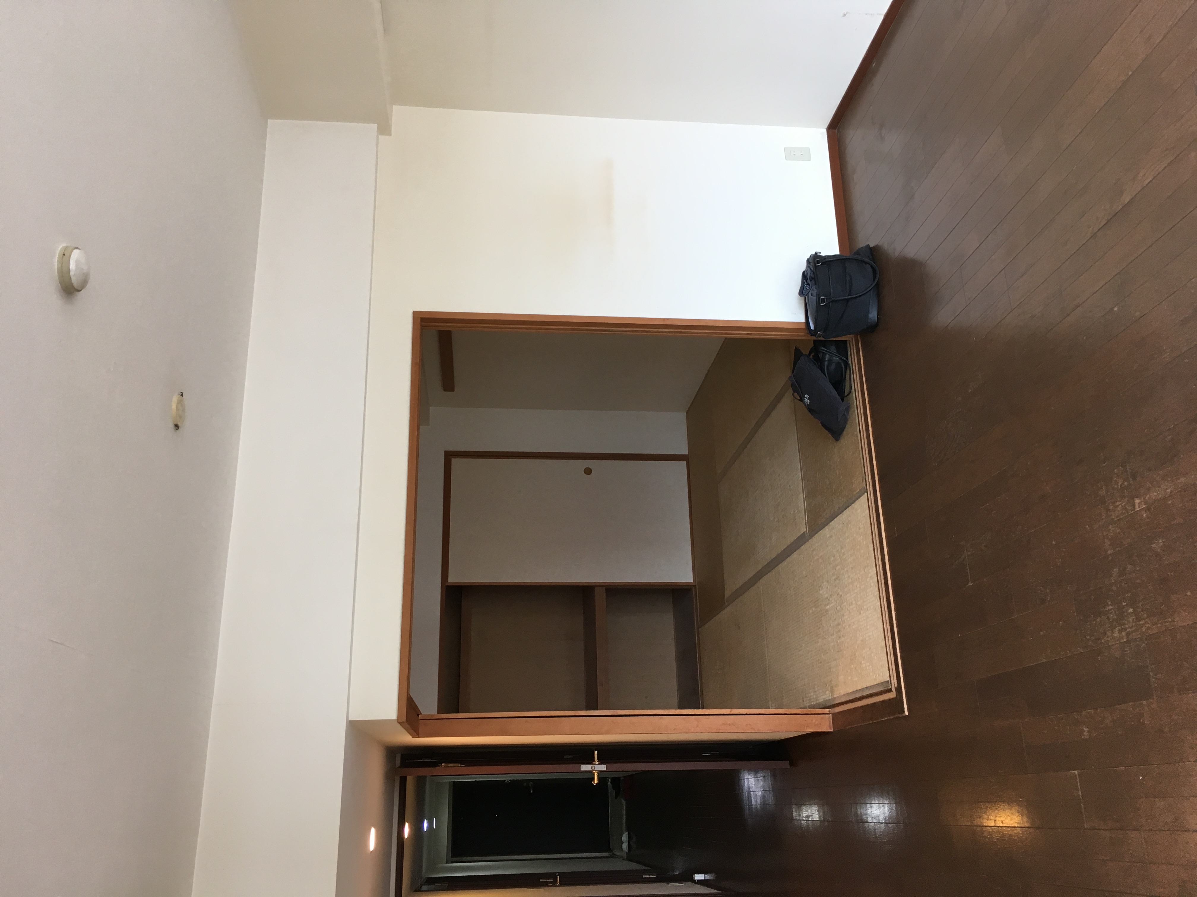 ハウスクエア横浜店☆小上がり造作！！