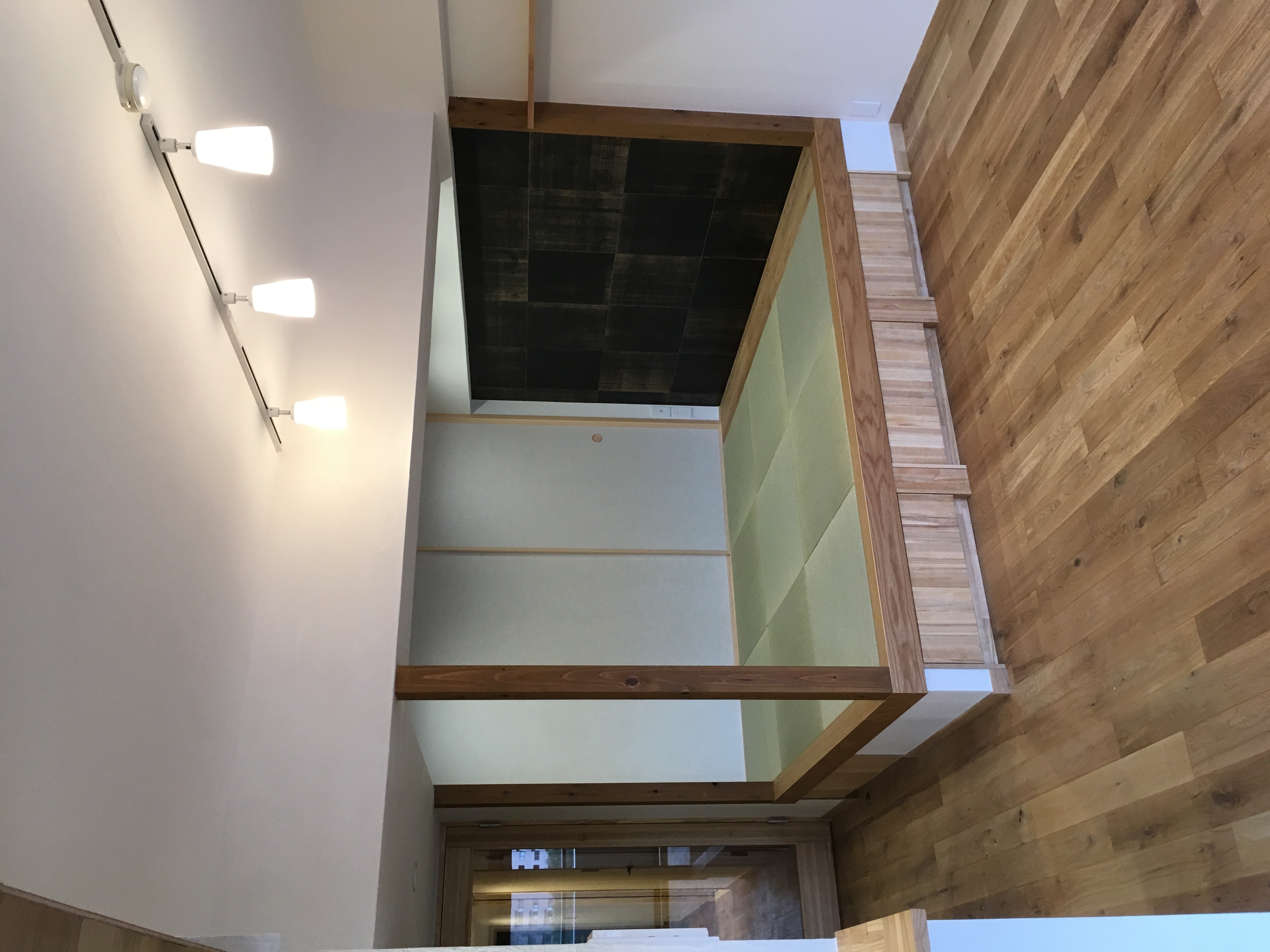 ハウスクエア横浜店☆小上がり造作！！