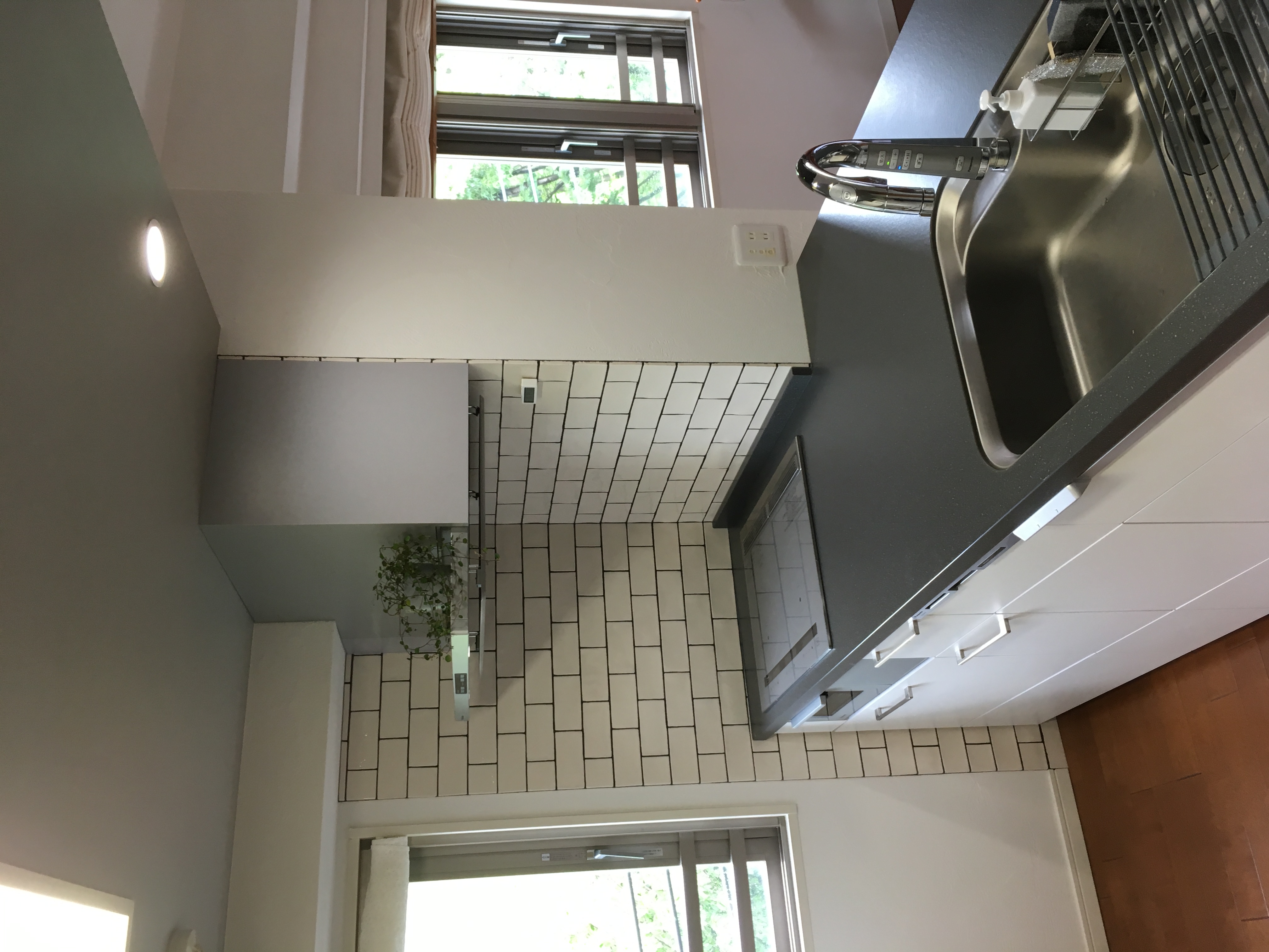 ハウスクエア横浜店☆キッチン事例！