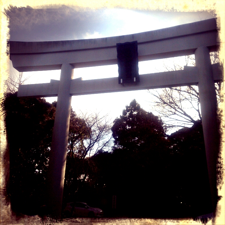 新年のご挨拶！！