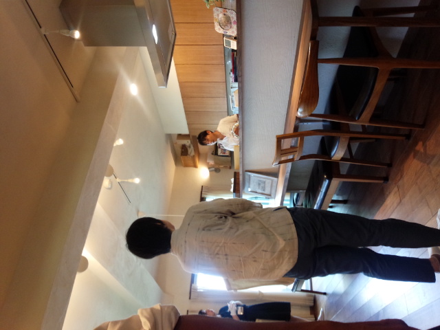 社員が中古を買ってリノベーションしたの巻