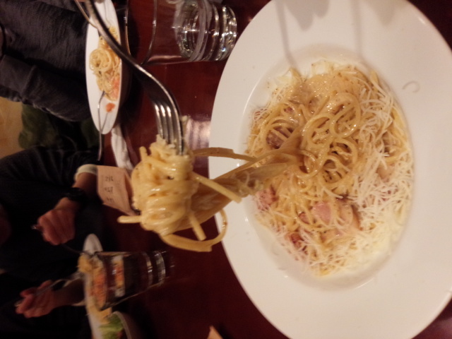 仕事納めは女子会ランチ♪♪