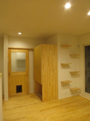 ペットリフォームの達人！