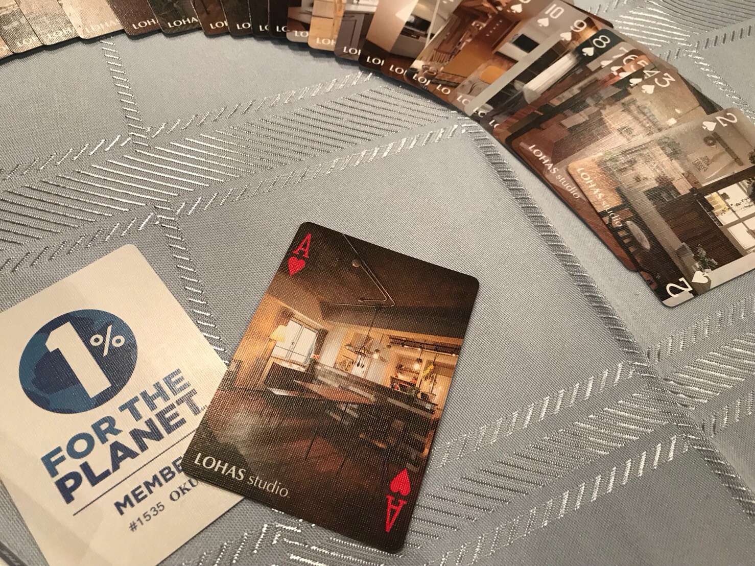 LOHAS studioご成約特典！！