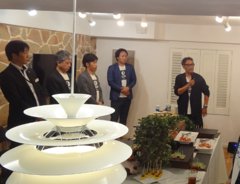 LOHAS studio松戸店グランドオープン！！