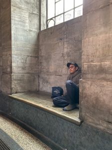 フレデリック教会 Frederiksgade 4, 1265 København, デンマーク_191022_0095