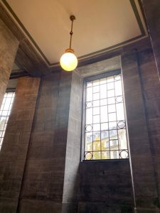 フレデリック教会 Frederiksgade 4, 1265 København, デンマーク_191022_0089