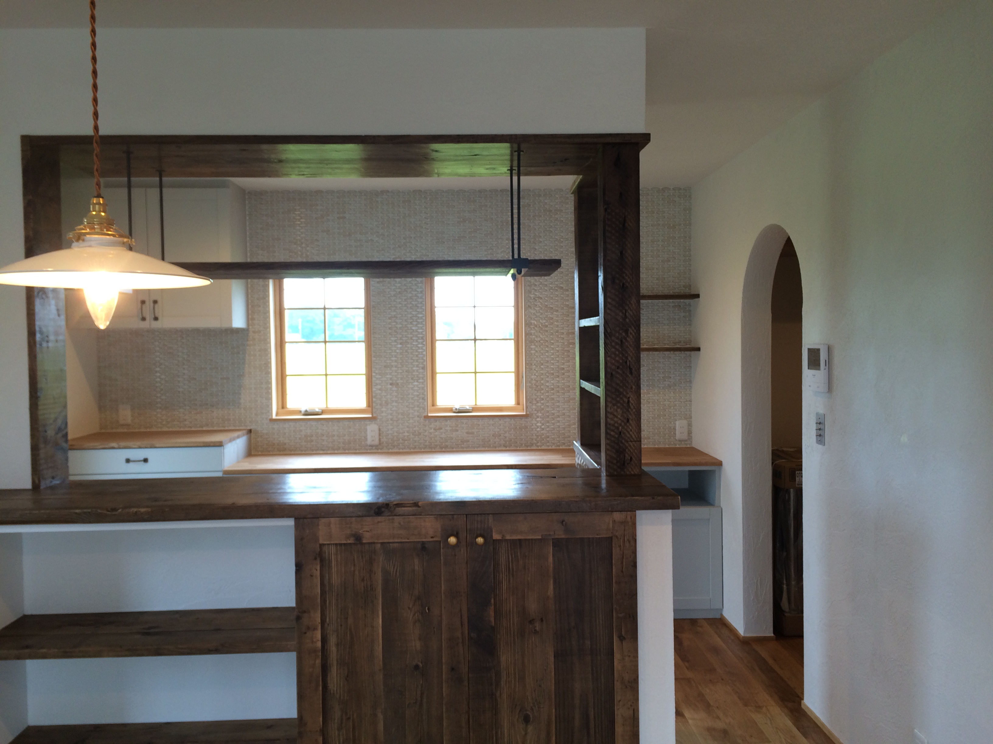 これから新築・リフォームをお考えの方へ vol①