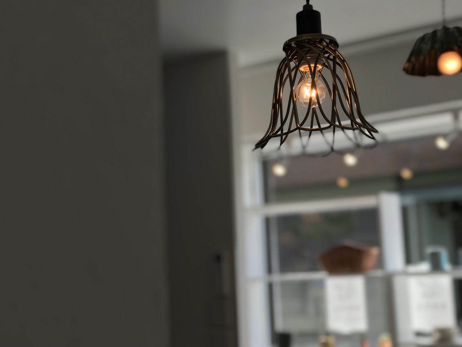 深谷駅北口 おちゃカフェ もちりん 4/15 オープン！！