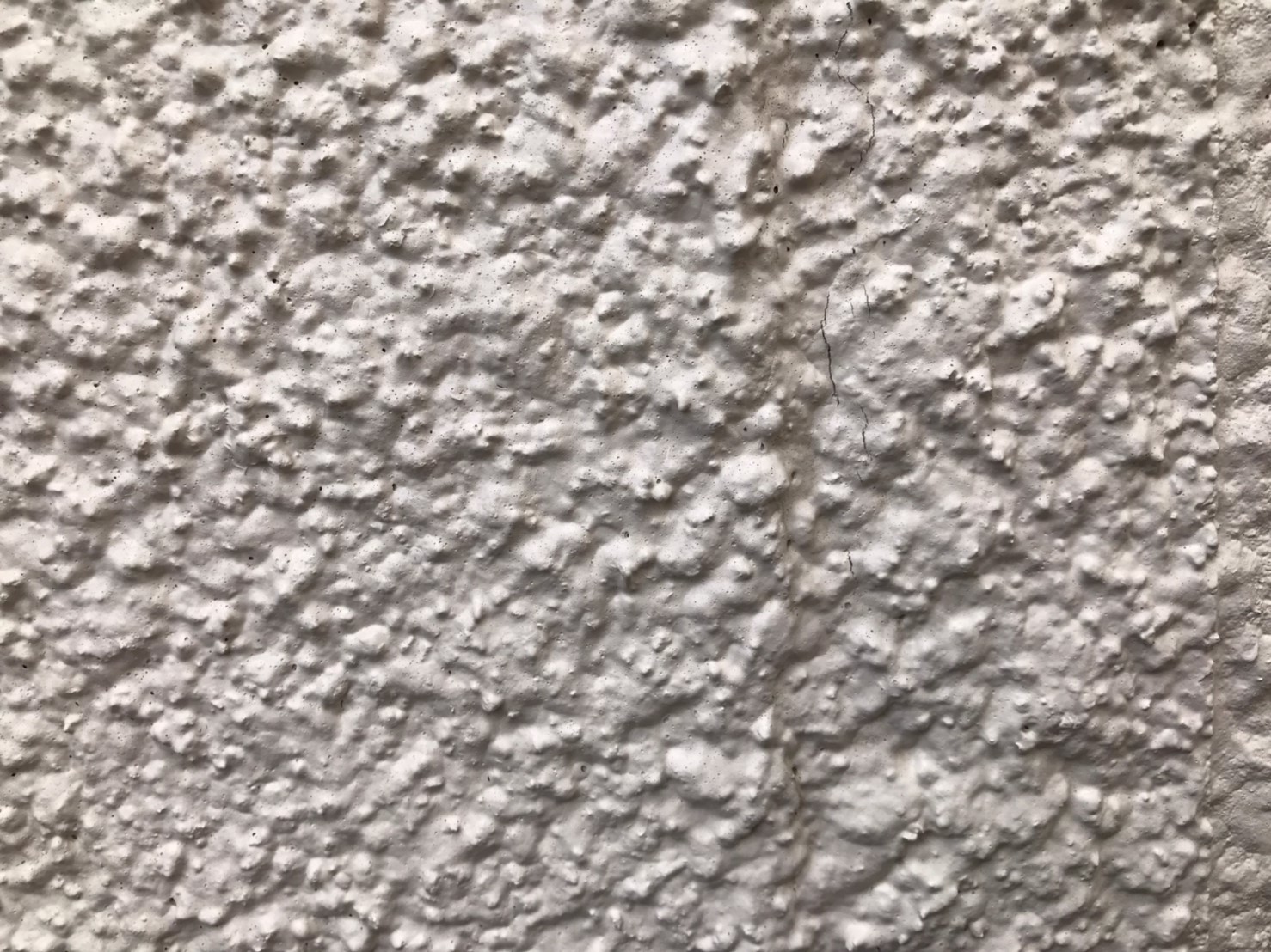 熊谷市 のOB様宅の外装診断