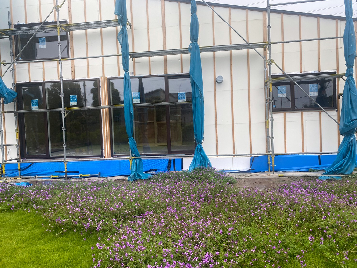 LOHASTA home 深谷 現場投稿