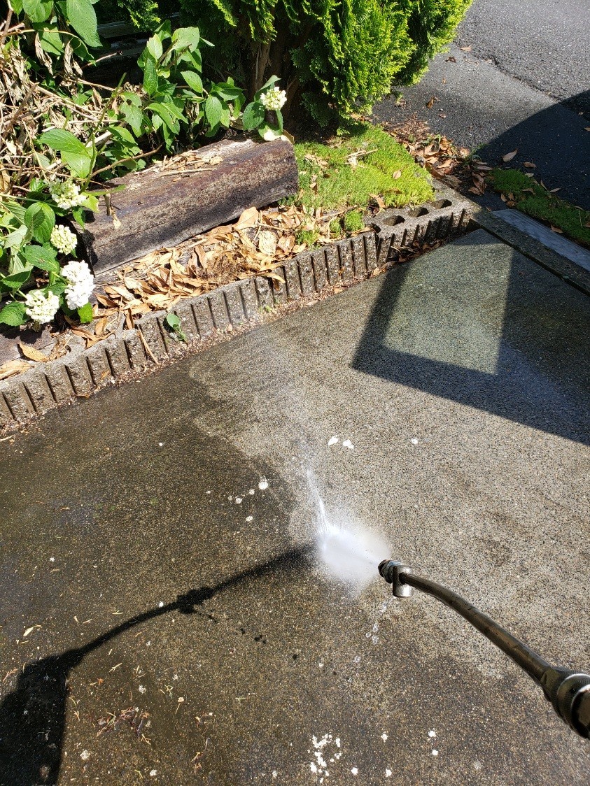 外装工事　LIXIL Tルーフ/ スーパームキコート